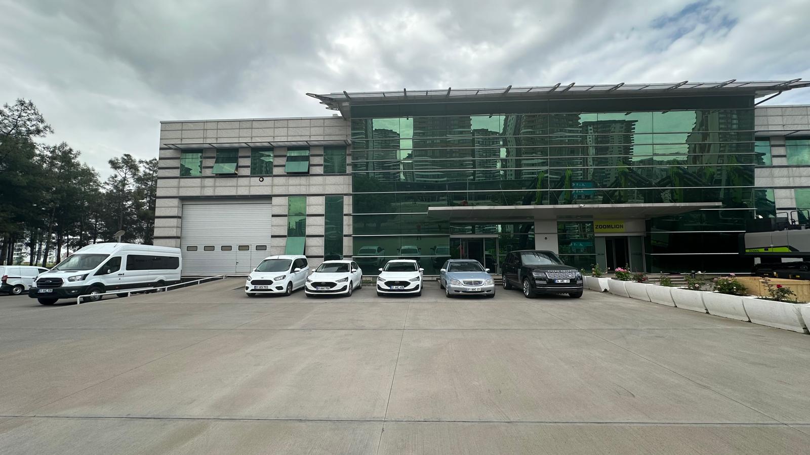 HAYIRLI GIDA SAN. TİC. PAZ. LTD. ŞTİ.